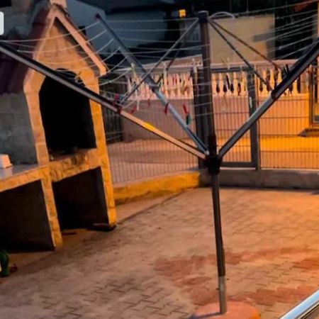 Apartman Niko Und Gaby Vodice Bagian luar foto
