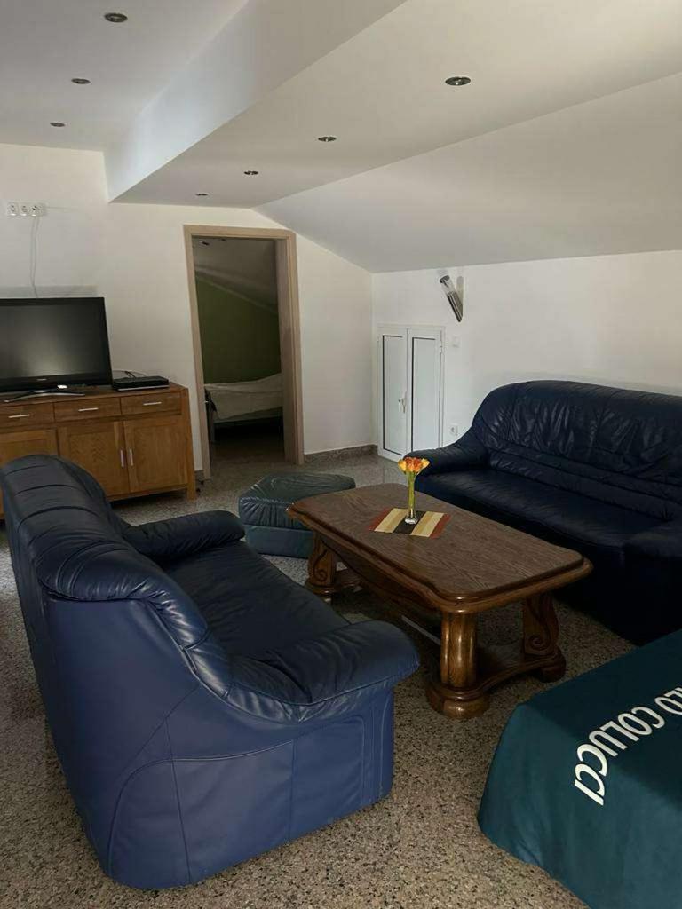 Apartman Niko Und Gaby Vodice Bagian luar foto