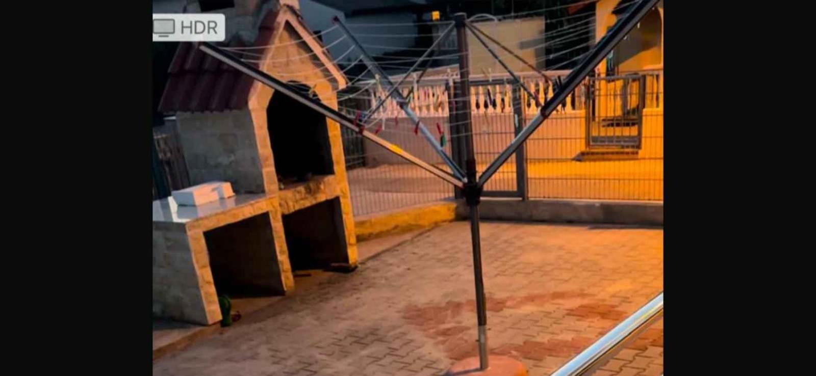 Apartman Niko Und Gaby Vodice Bagian luar foto